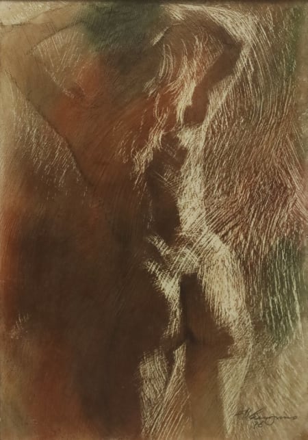 Fernando Carcupino — Figura